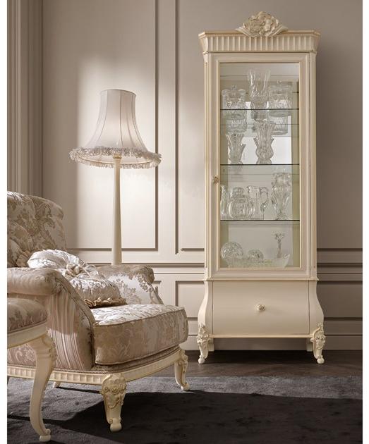 VOLPI Витрина Night & day 1405/1406 - Вид №2