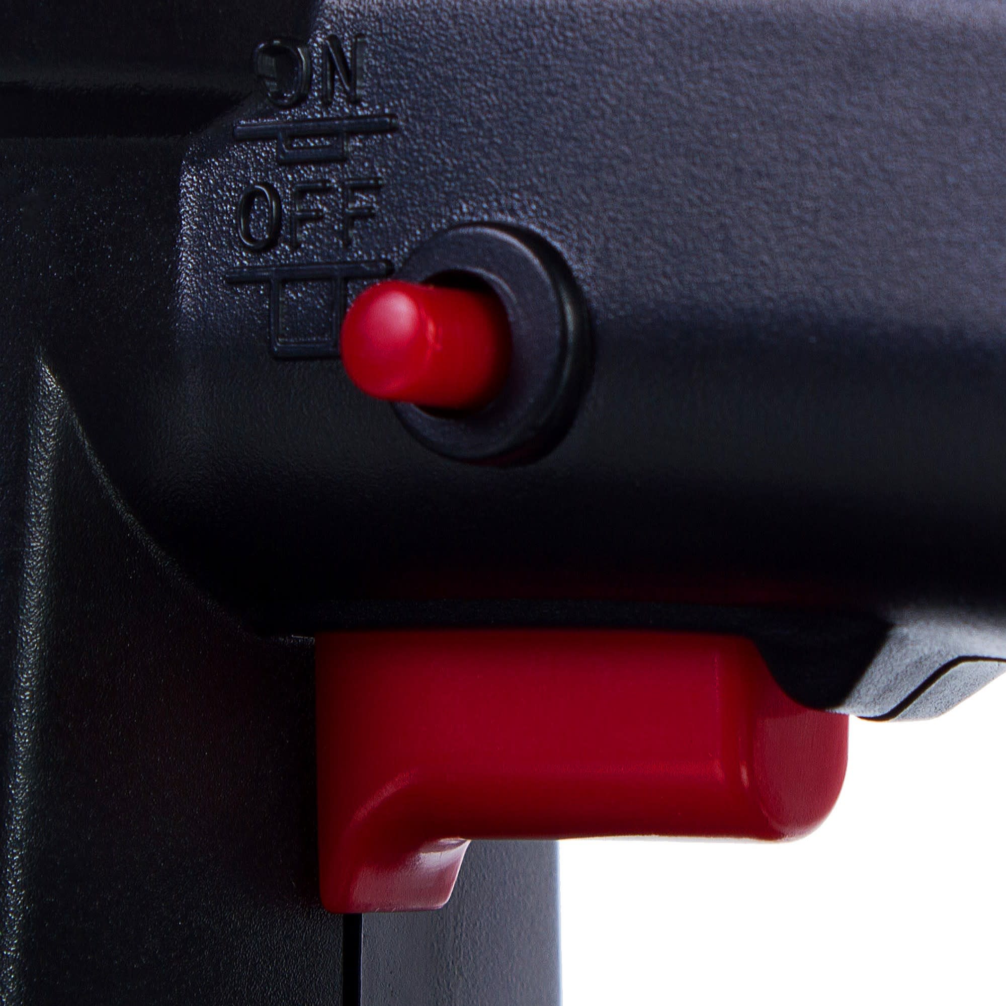 18680884 Вибрационная шлифмашина PGF135-1, 135 Вт Santreyd  - Вид №3