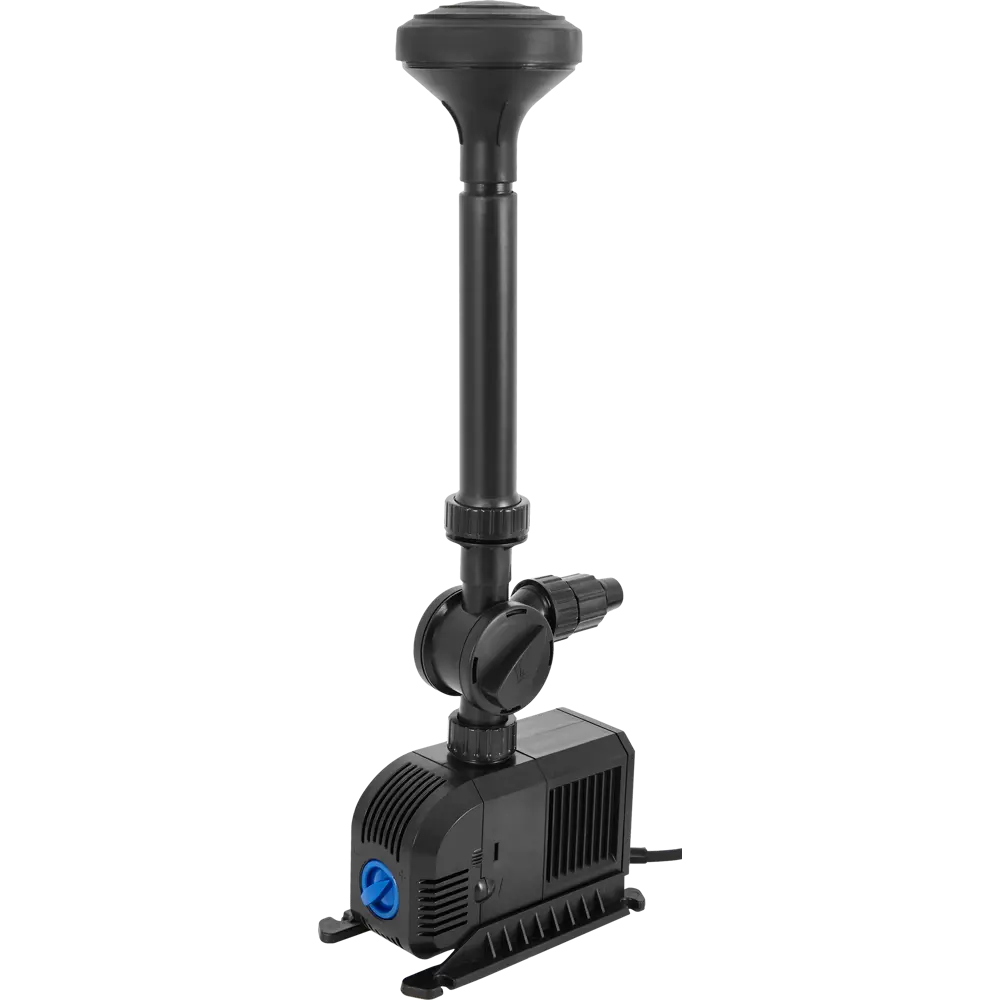ECOTEC Насос для фонтанов с регулируемым напором 55 Вт 84549180 STLM-0051835 - Вид №1