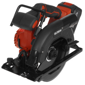 Пила дисковая Elitech ПДА 2055БЛ 5604543