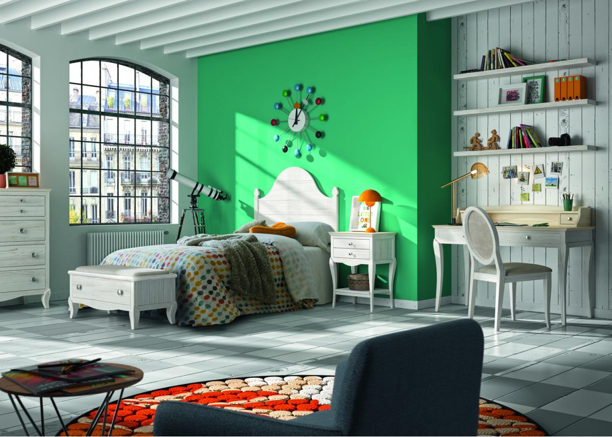 090223 Банкетка с ящиком Grupo Seys Basilea Santreyd  - Вид №1