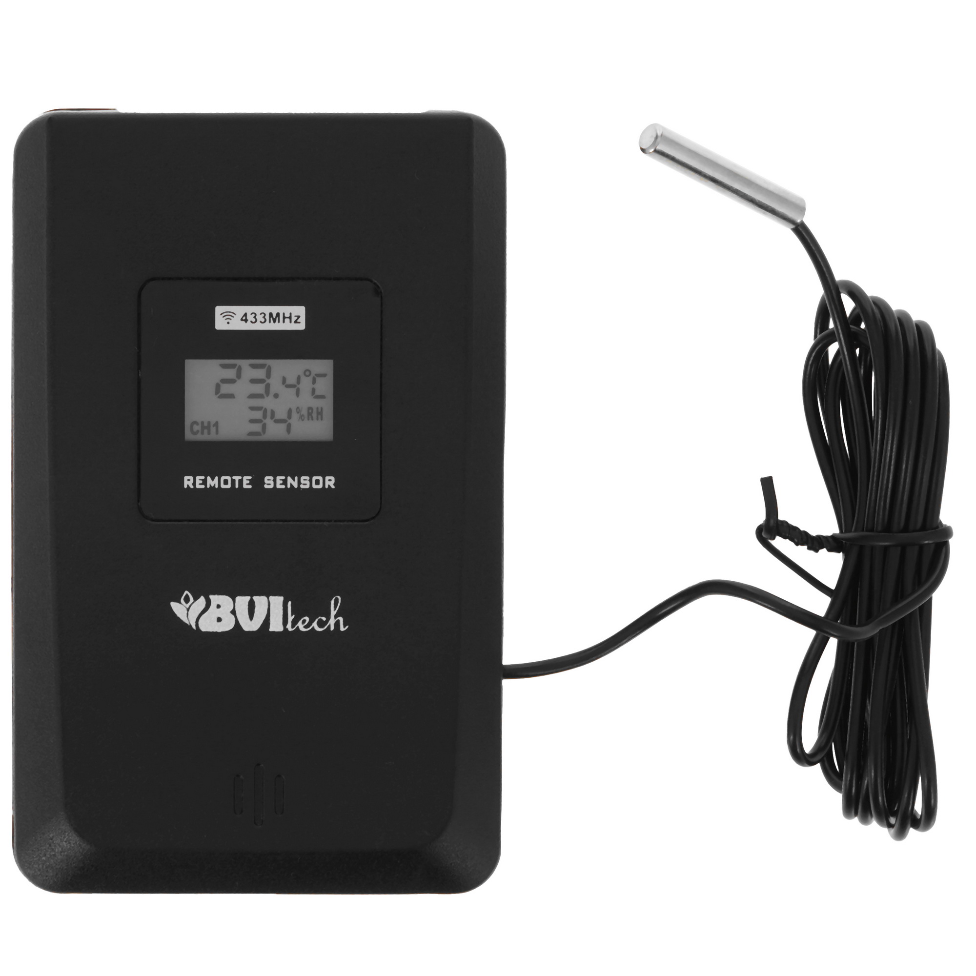 5455462 Метеостанция BVItech BV-621 STDN-0095062 - Вид №7