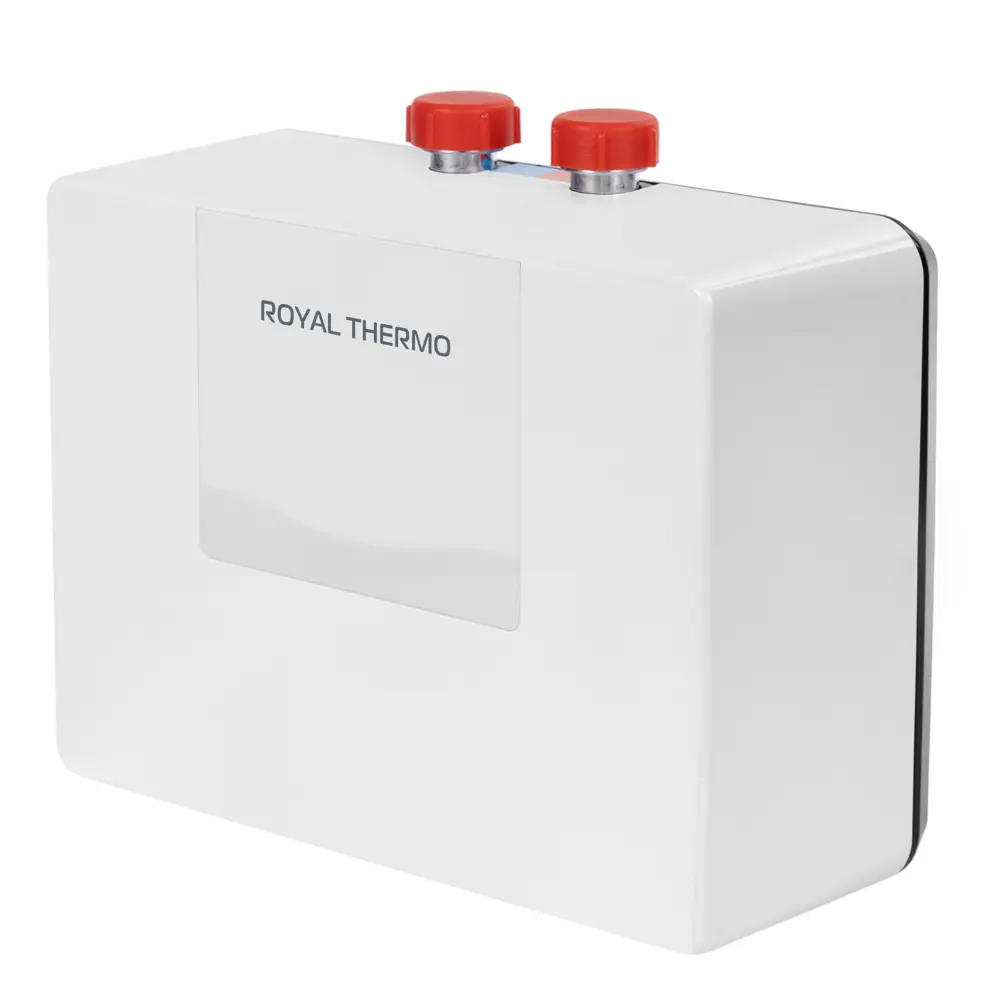 Royal Thermo NP 6 Smarttronic — проточный водонагреватель для мгновенного горячего водоснабжения 89411163 STLM-1575858 - Вид №7