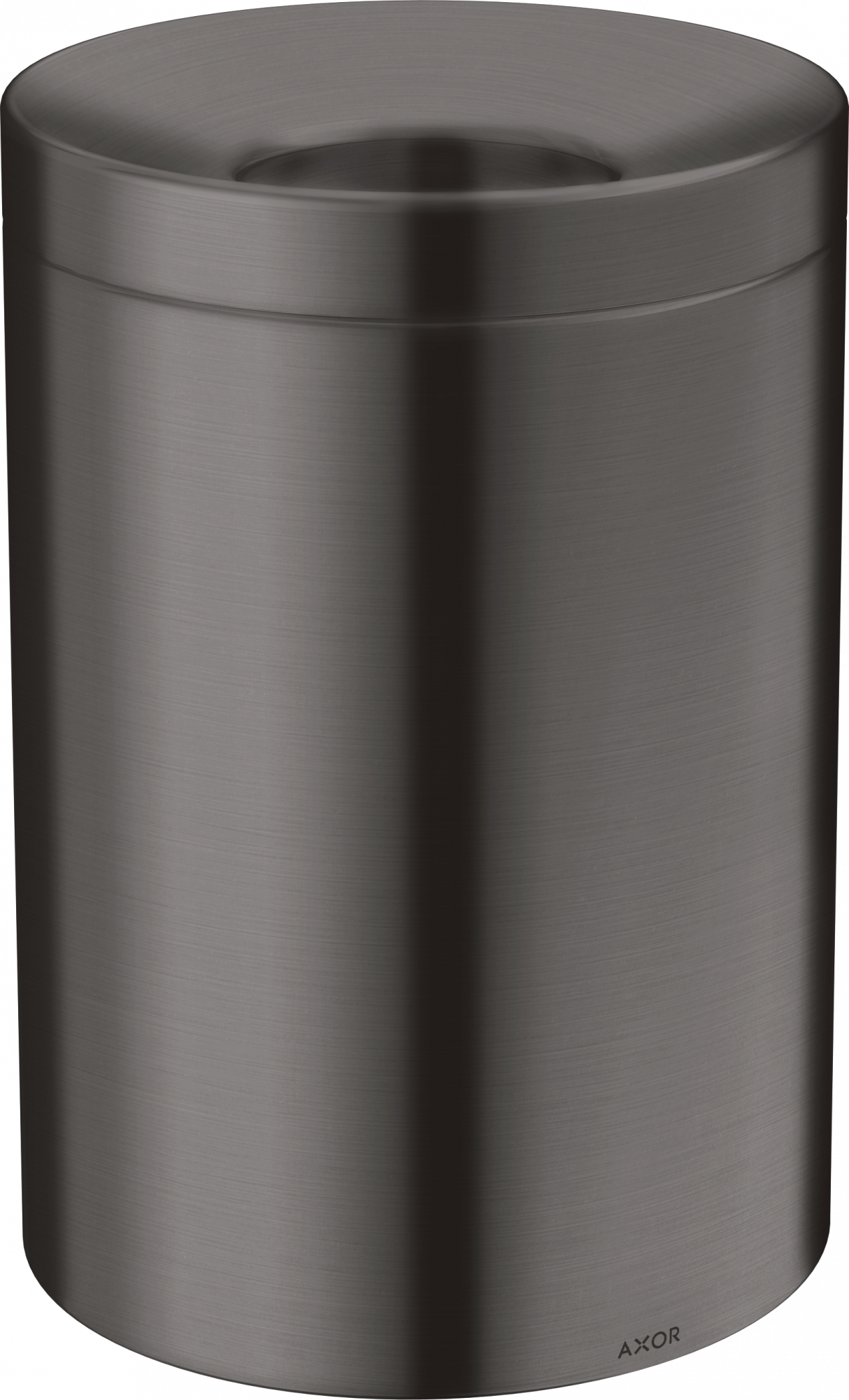 42872340 Контейнер для мусора AXOR UNIVERSAL CIRCULAR 