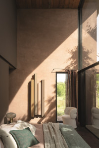 Алюминиевый вертикальный водонагреватель