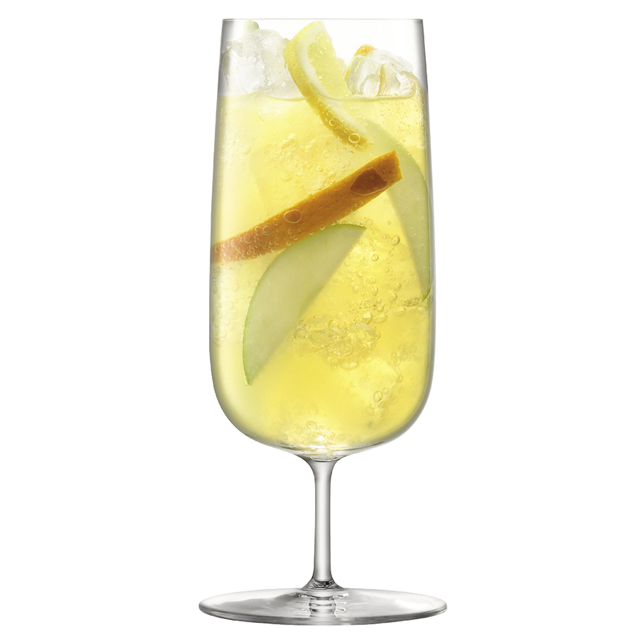 G1618-16-301 Набор бокалов для пива borough, 440 мл, 4 шт. LSA International  - Вид №2