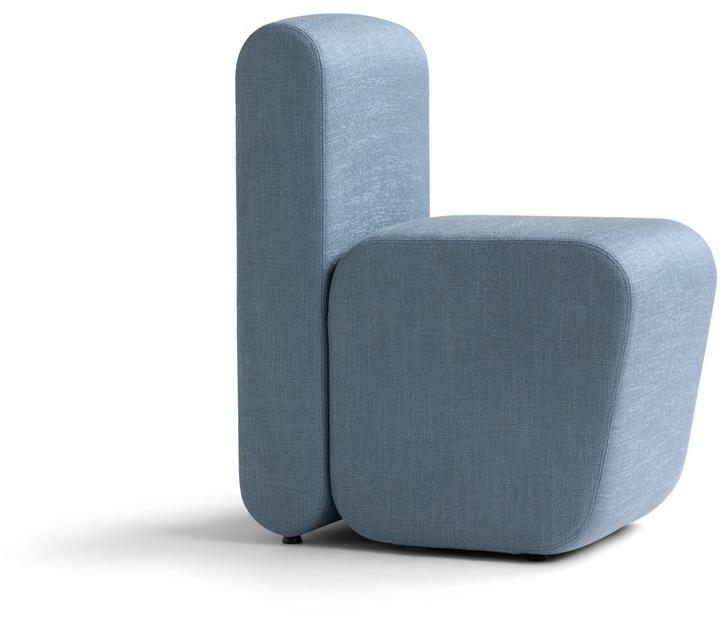 Blå Station Модульное тканевое кресло на контракт Bob Bla Station sun-id-1370502 - Вид №32