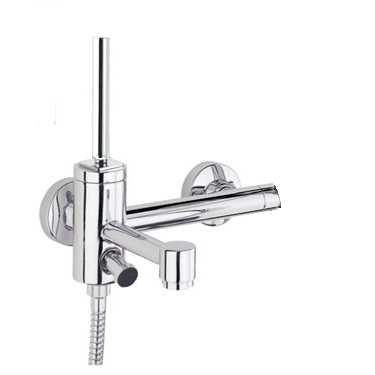 1653200000SF Смеситель Bandini Coco Santreyd