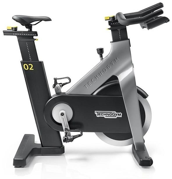 Technogym Вело тренажер  D92bbne0-dl02nr  - Вид №1