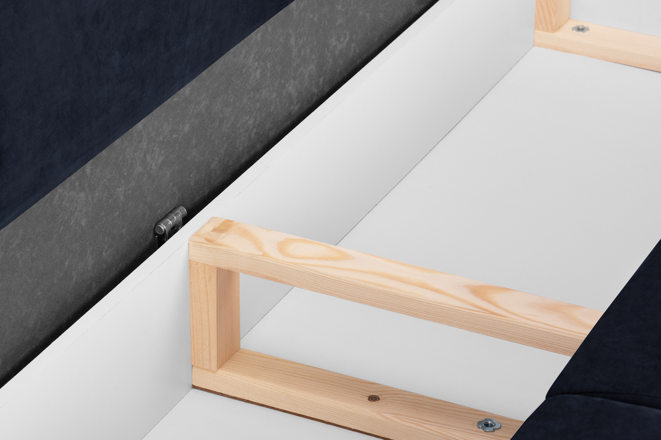 2000983247476 Диван раскладной SIKA DESIGN Rutile Santreyd  - Вид №2