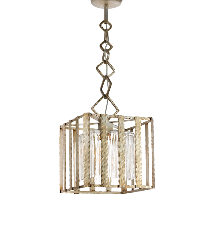 Люстра  STILLUX 20647/SQ 