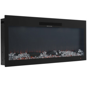 9002069 Электроочаг RealFlame DIAMOND-S 42 (TC43)