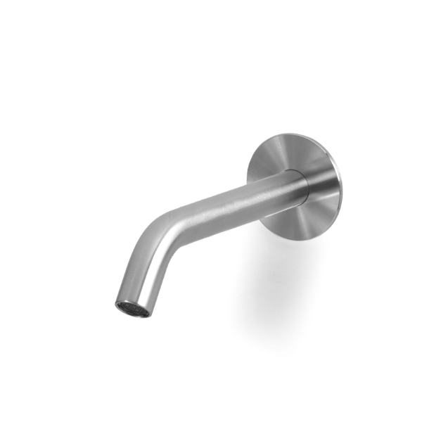 Излив настенный для умывальника CAN234 linki 