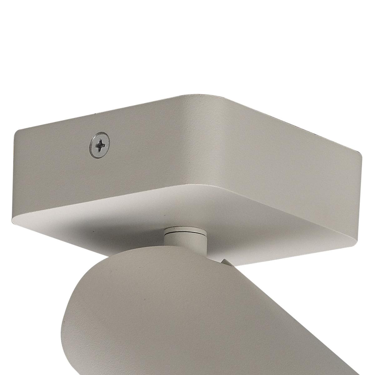 061941 Потолочный светильник 1L Mantra Sal  - Вид №2