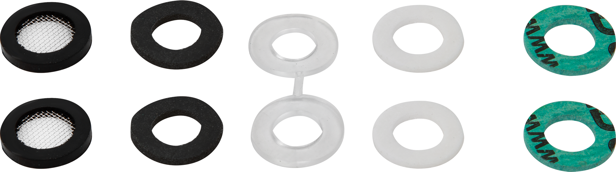 Прокладки Santreyd 1/2″ для герметичных соединений 84279623