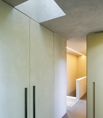 590 Раковина / Кухня vola  - Вид №39