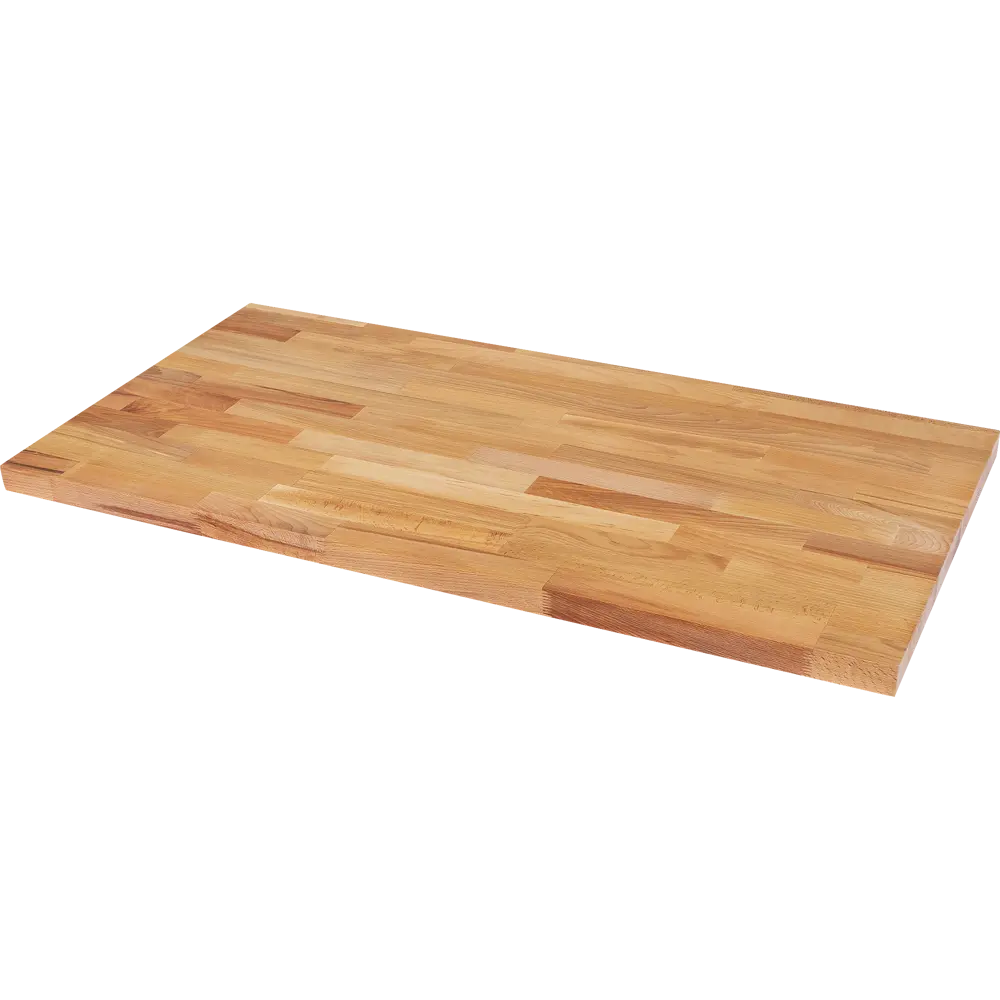 Столешница 120x3.8x80 см массив бука 82125565 STLM-2118672 Santreyd - Вид №4