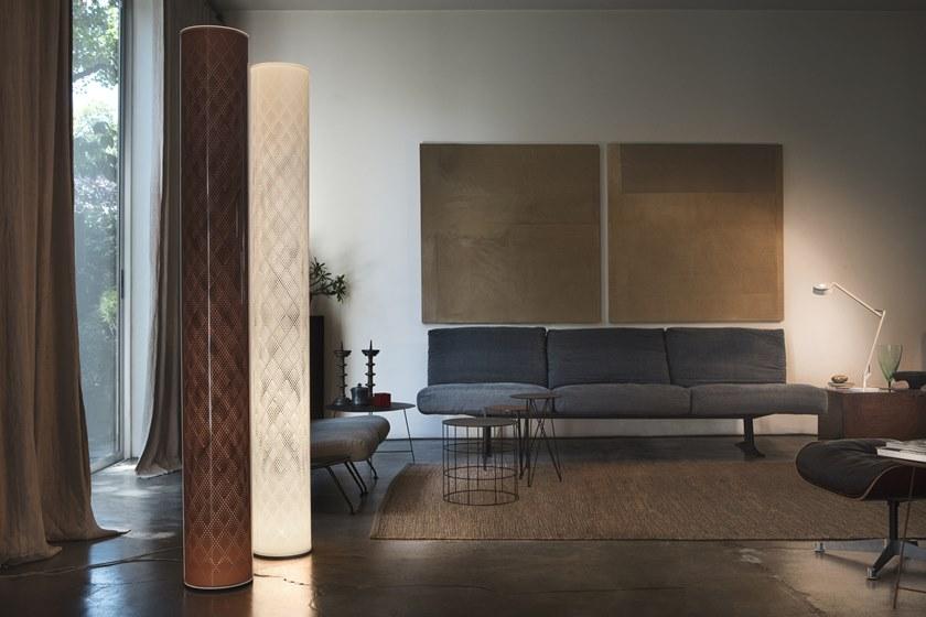 Stilnovo Торшер LED из поликарбоната sun-id-1443665 - Вид №1