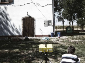 Консолидация почвы для сейсмического улучшения зданий