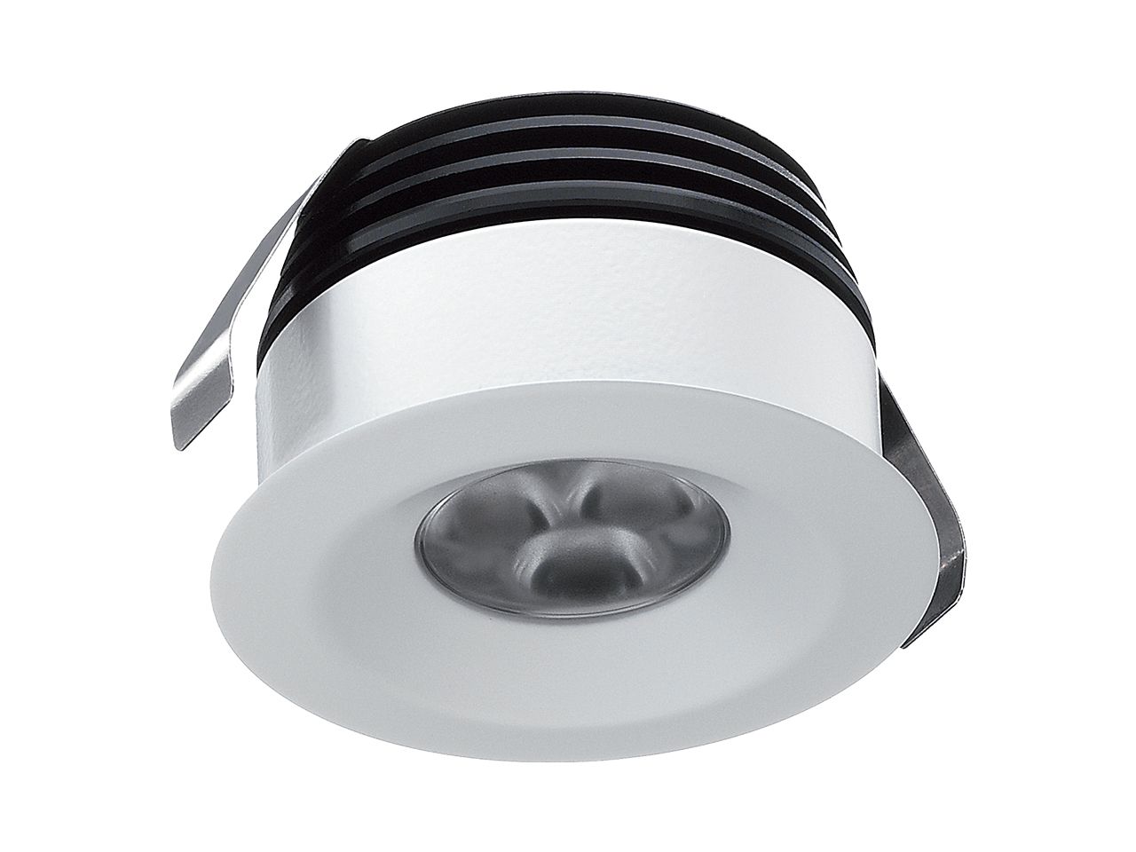 Круглый светодиодный светильник L&L Luce&Light Esem ARCH-00106422