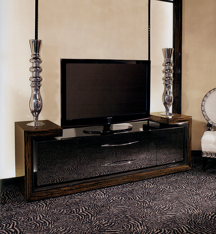 Тумба под TV EMOTION FRANCESCO MOLON C510 