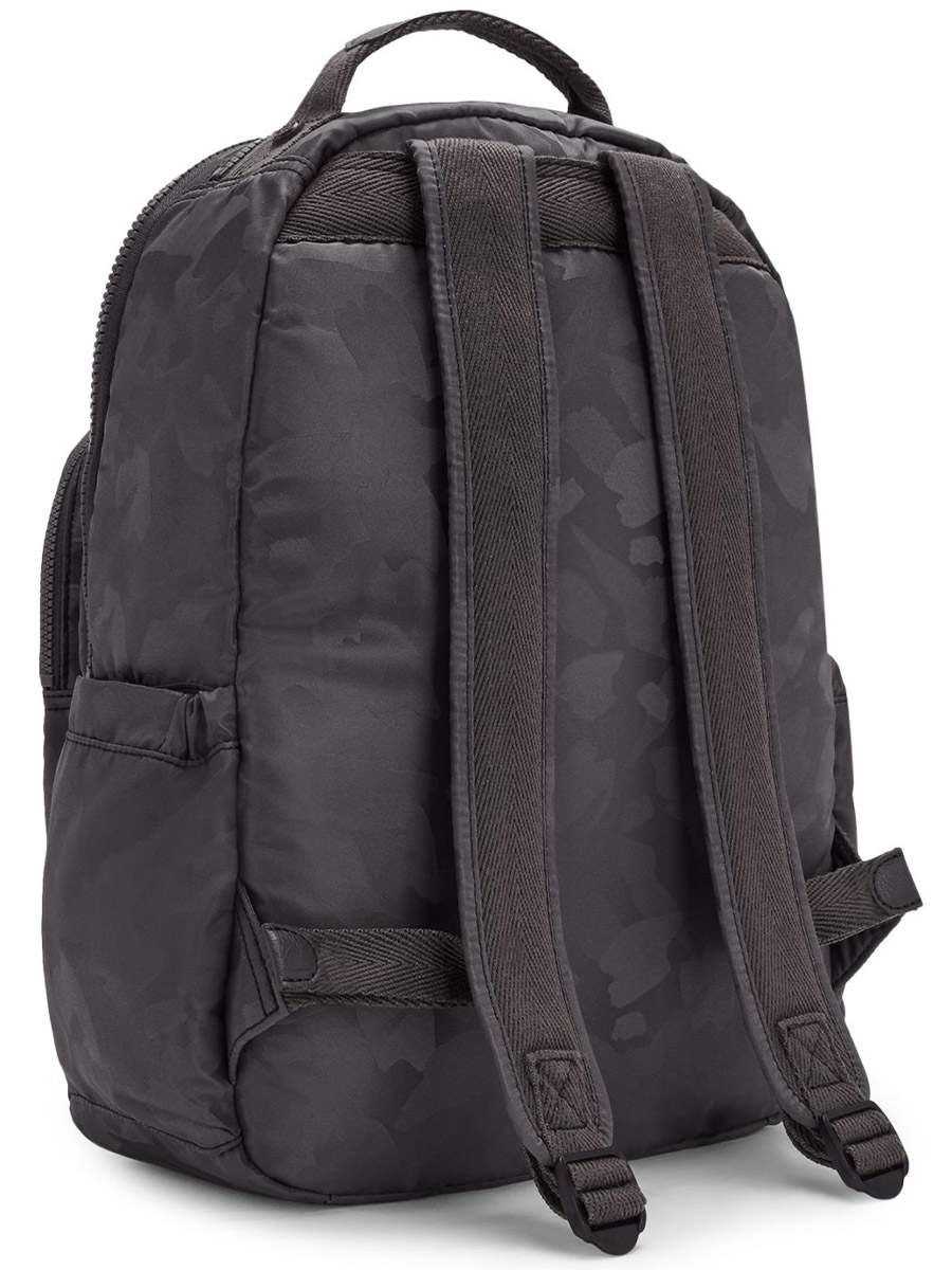 KI6867S8A Рюкзак Large Backpack Kipling Seoul - Вид №1