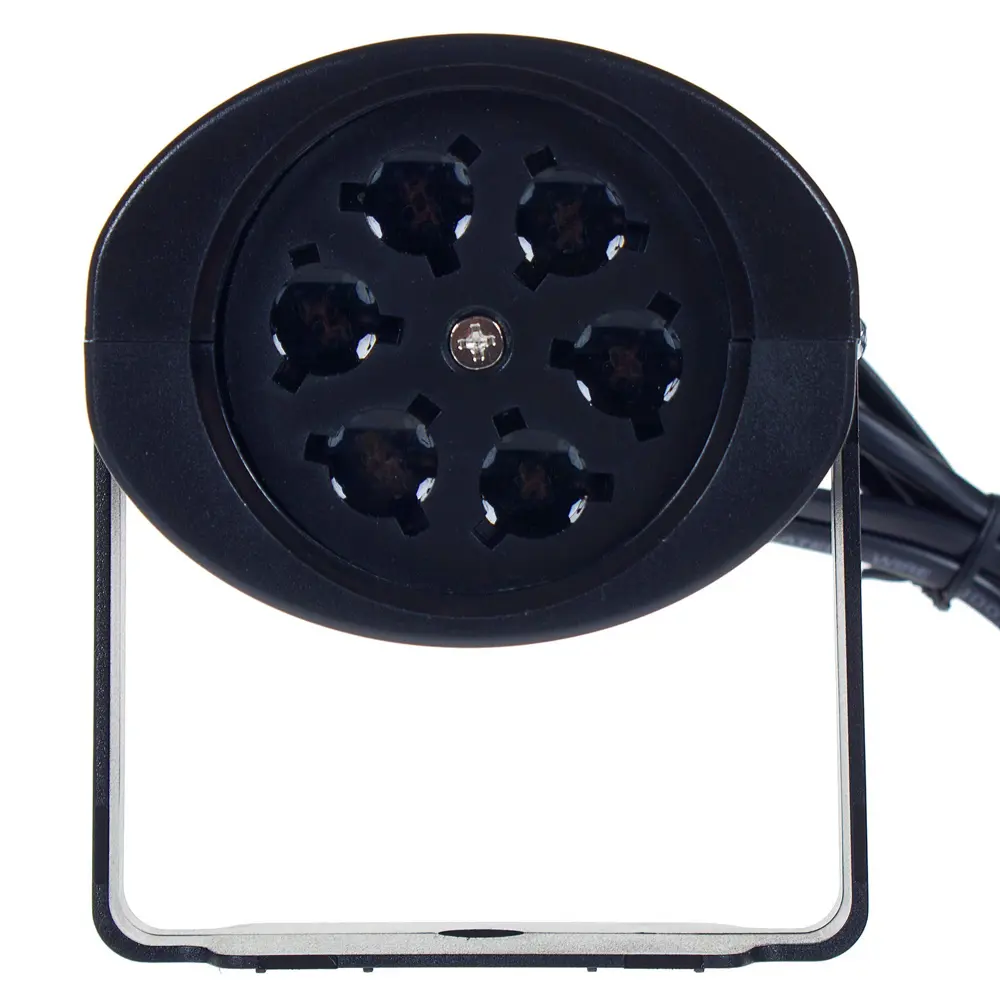 Светильник-проектор светодиодный Volpe ULI-Q306 RGB TM STLM-2129673 - Вид №1