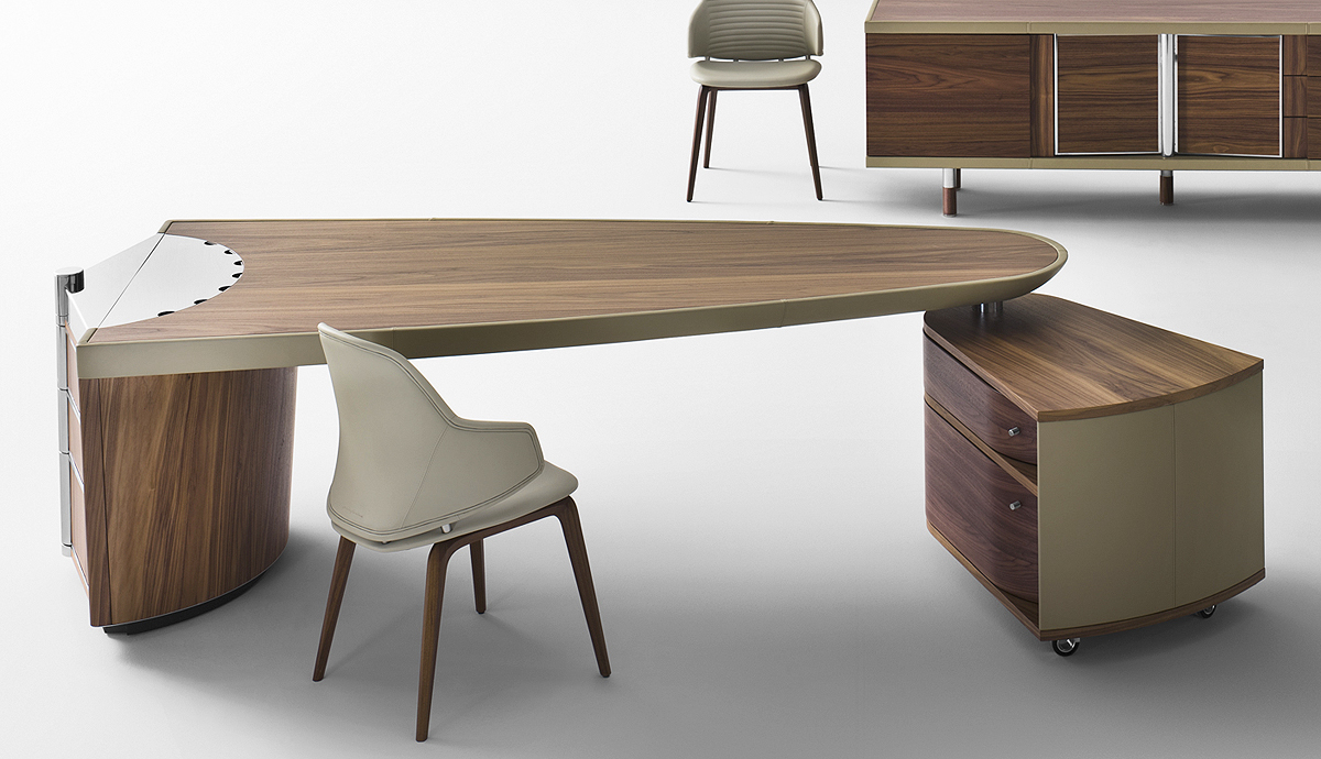 Письменный стол  REFLEX ARK 