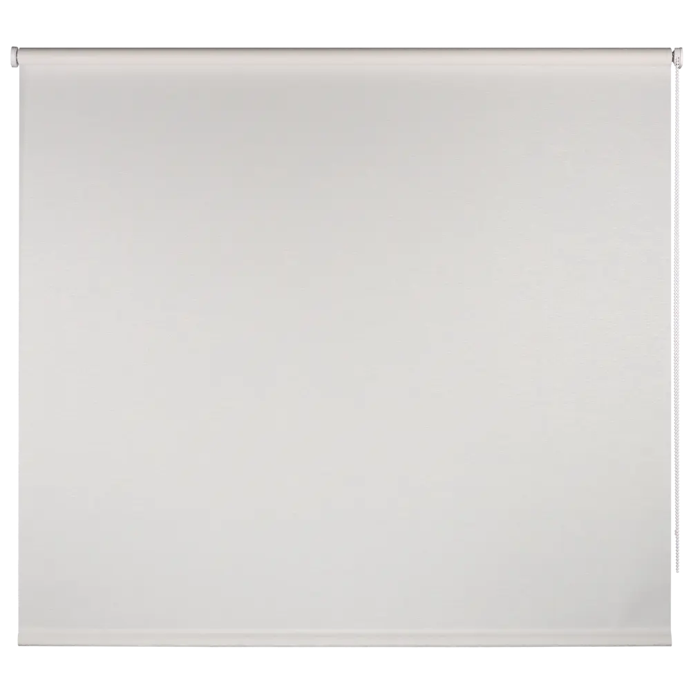 Штора рулонная Shine 140x175 см белая PRAKTO STLM-2058641