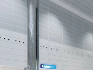 Knauf AMF Акустическая панель для стен Knauf armstrong