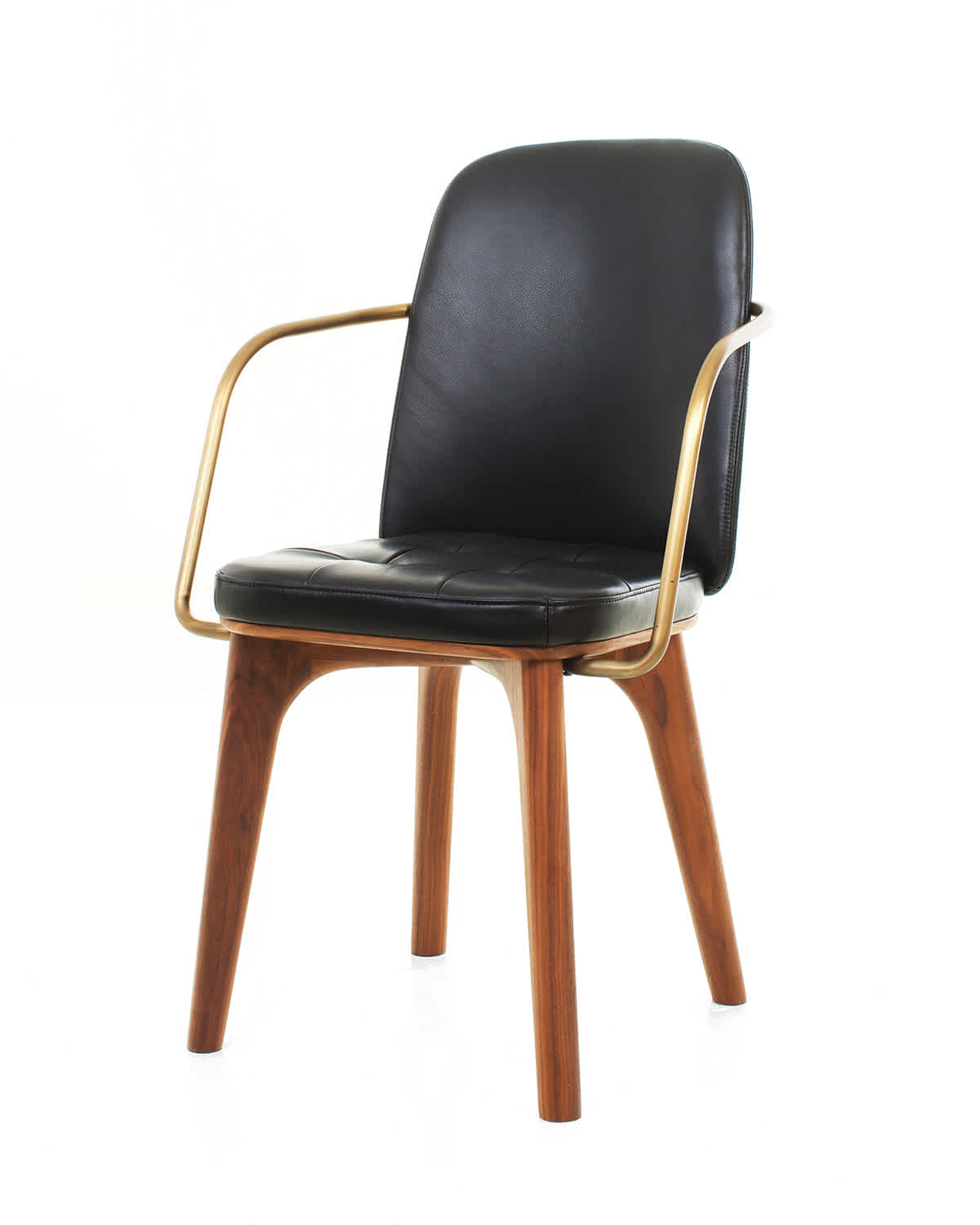 Кресло Utility Highback Stellar Works UT-S221 - Вид №1