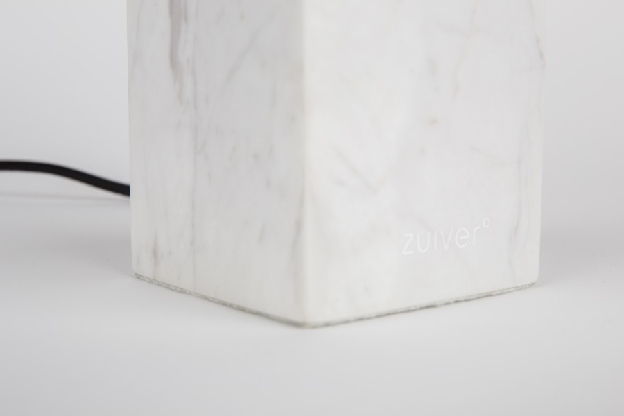 Лампа настольная Bolch, белая Zuiver 5200024 - Вид №16