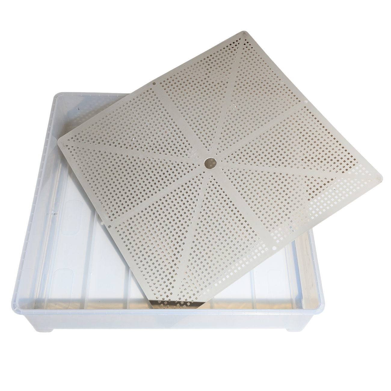 2016 Инкубатор для яиц автоматический И-98 яиц LAB.Space  - Вид №12