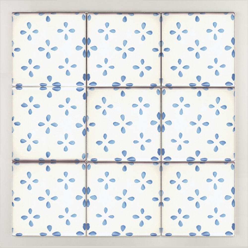 Пол / покрытие из глины ручной работы La Riggiola традиция ARCH-00027328 - Вид №1