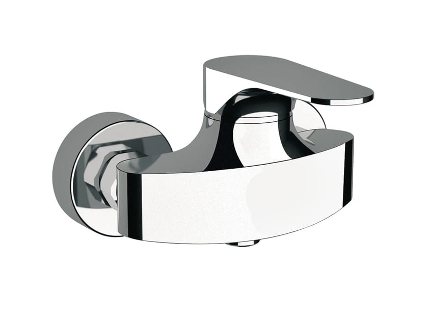 Смеситель для душа Remer Rubinetterie Class Line ARCH-00098701