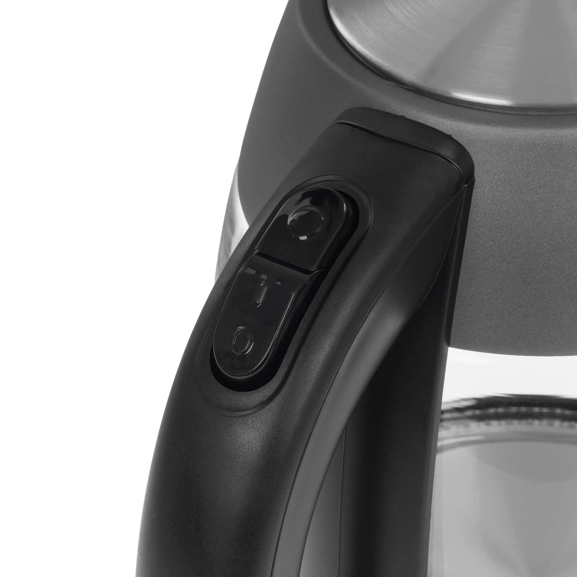 8192008 Электрочайник MARTA MT-4563 серый STDN-0005465 - Вид №3