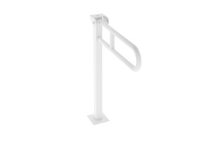 A816910009 COMFORT - Складной поручень ROCA Access