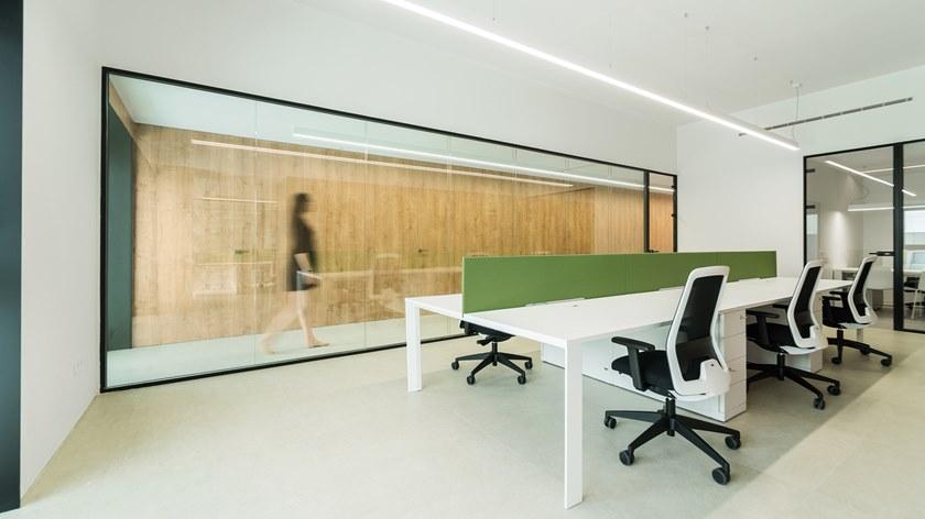 Arkoslight Светодиодный подвесной светильник из алюминия Fifty custom sun-id-1412117 - Вид №10