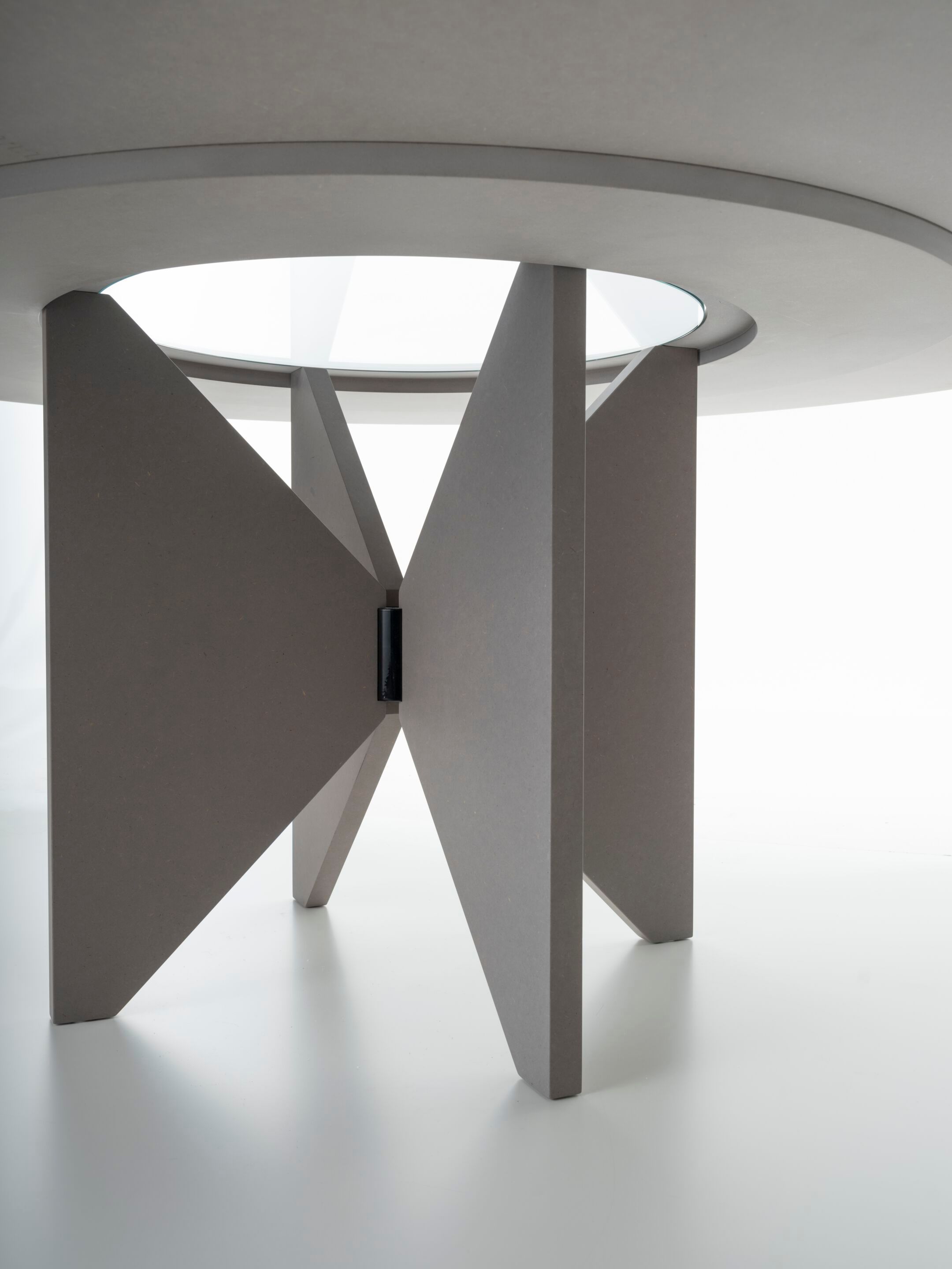 Круглый стол Valchromat® Alias ARCH-00061790