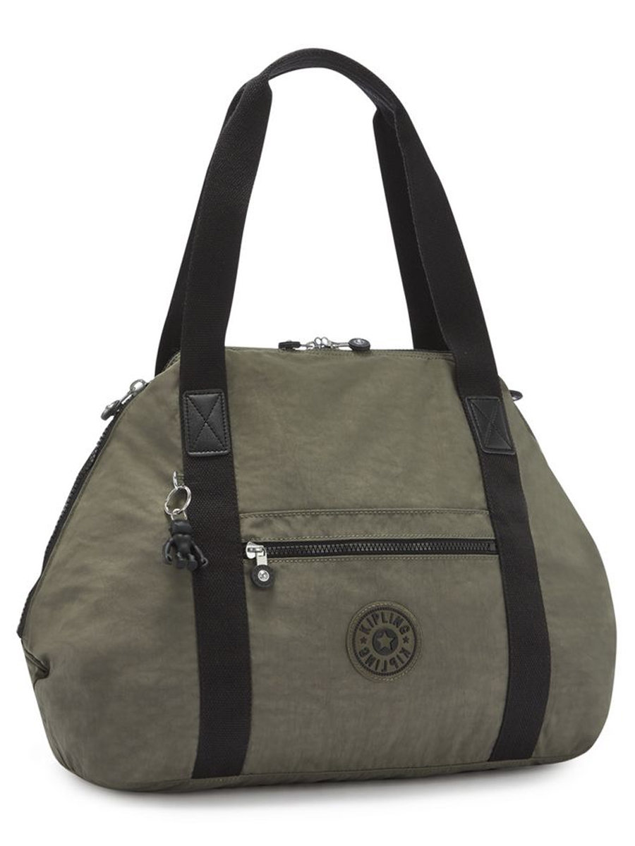 K1340588D Сумка Large Tote Kipling Art M  - Вид №5