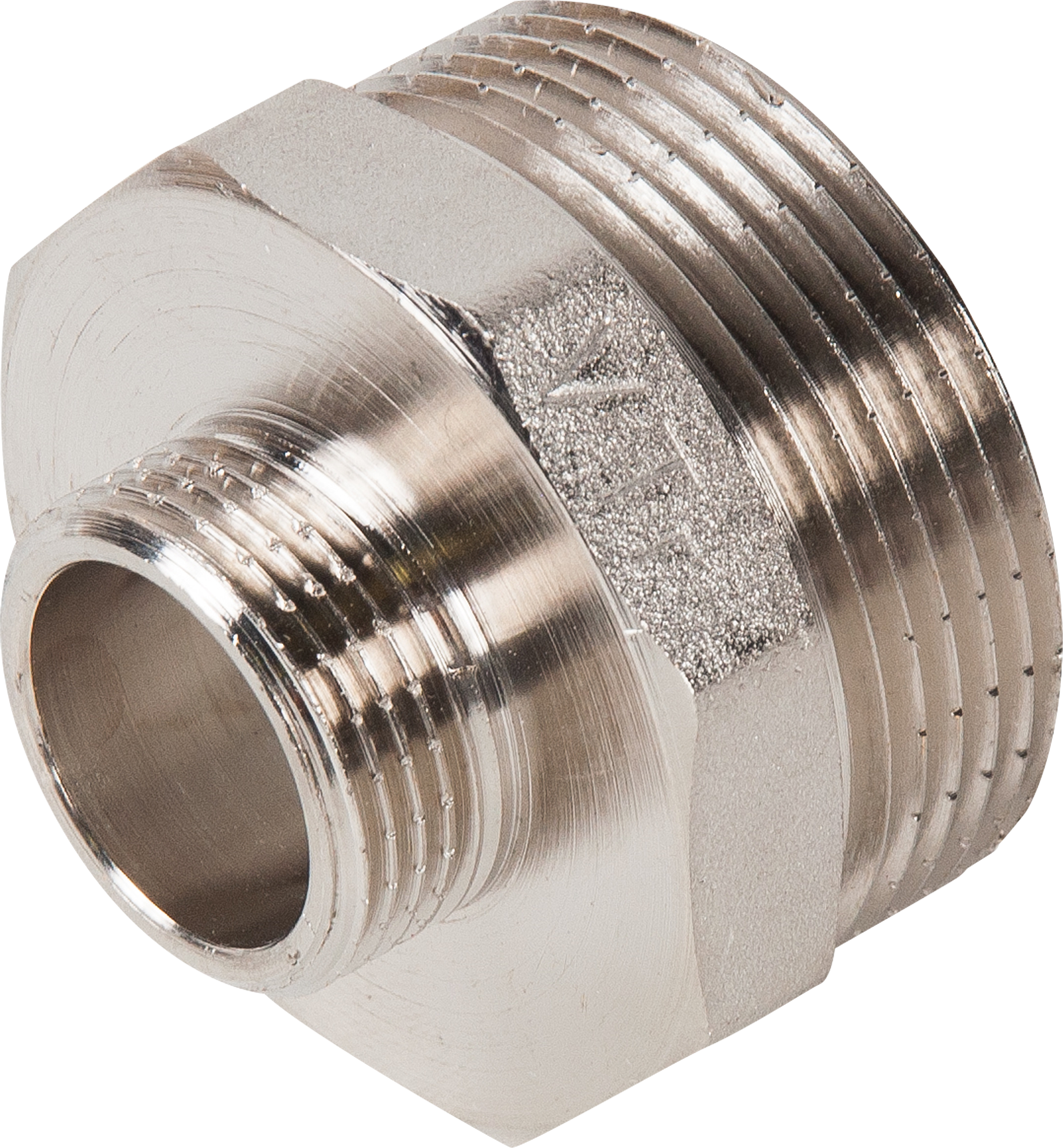 Переходной ниппель Valtec 1½"×¾" для трубных соединений 82491331