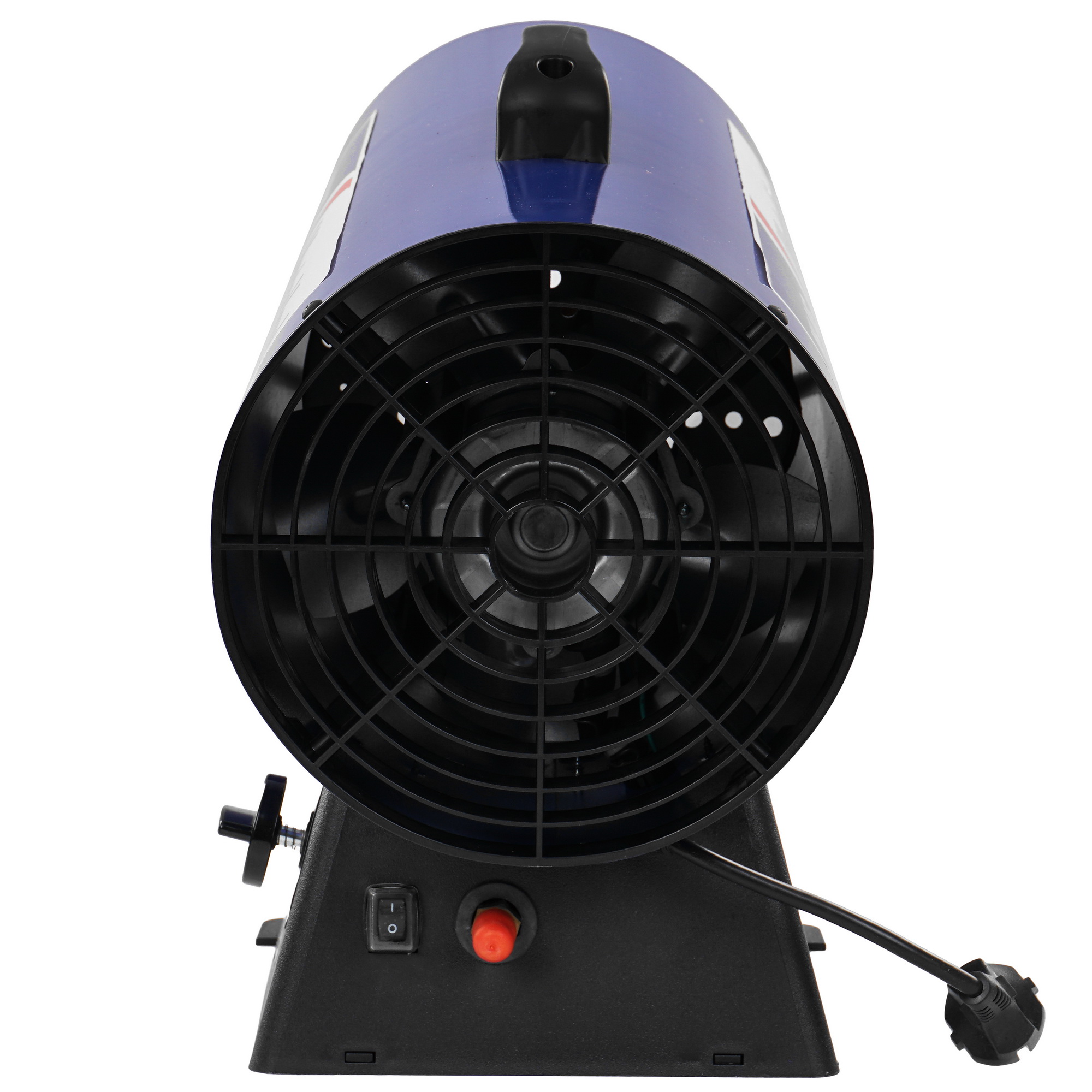 9177325 Тепловая пушка газовая MasterYard MH 44G STDN-0051176 - Вид №5