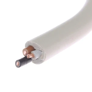 Кабель Electraline NYM 3х1.5 50 м (ГОСТ)