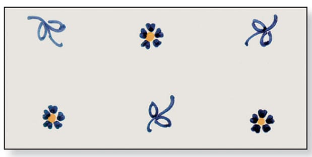 Керамический подвесной светильник FERROLUCE Chieti ARCH-00131888 - Вид №27