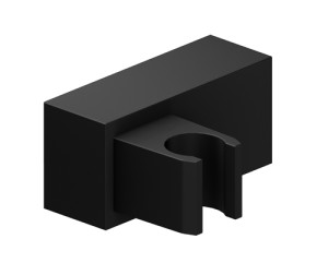 A224 Настенный держатель лейки WasserKRAFT