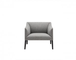 040385 Кресло BU1264 Andreu World Couve