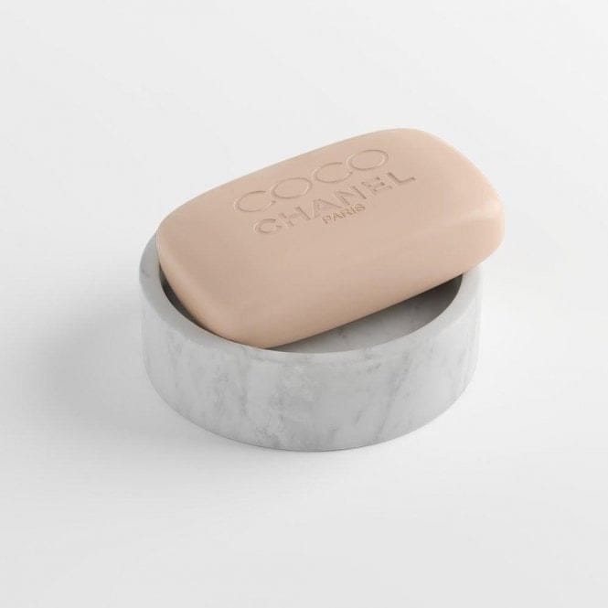 Подставка для мыла из каррарского мрамора LUSSO Consero ARCH-00104782 - Вид №1