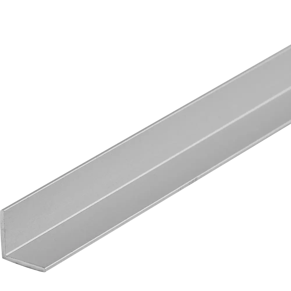 Santreyd L-профиль алюминиевый для бесшовной стыковки панелей 89034225 STLM-1491201