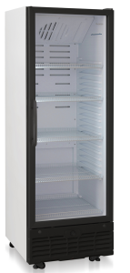 9008694 Холодильная витрина   Бирюса B461RN белый
