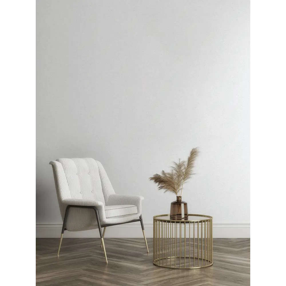 Обои флизелиновые Wallsecret Kioto белые 1.06 м 8738-11 STLM-2015953 - Вид №4